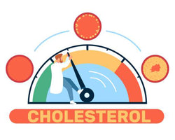 Reduce Cholesterol Levels